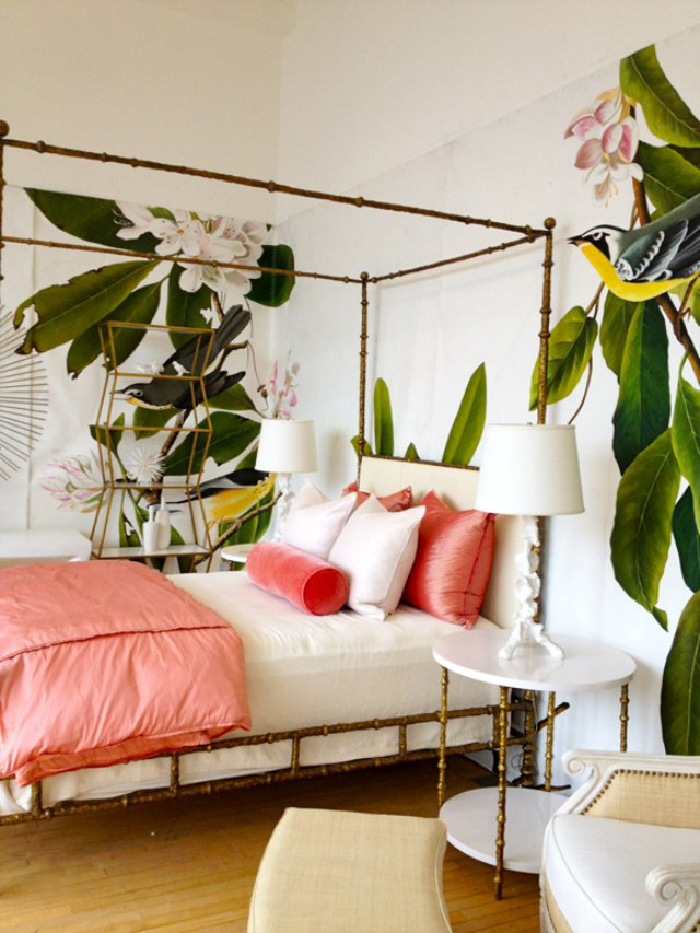 Preciously Me blog : Precious room of the week
