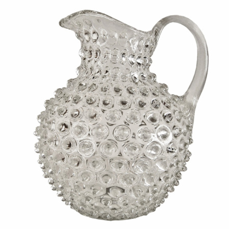 round-hobnail-pitcher-001