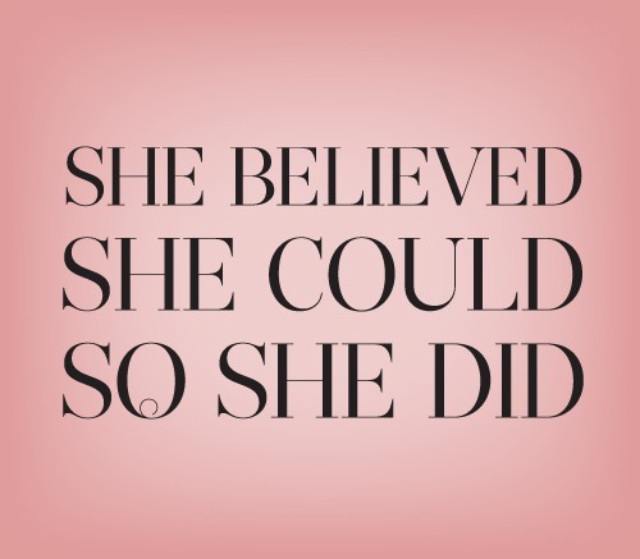 Preciously Me blog : Phrase du Jour
