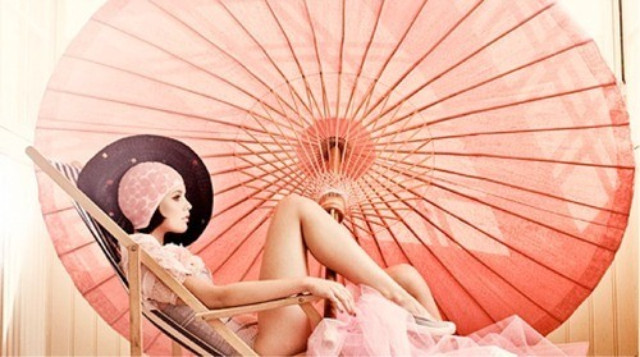 Preciously Me blog : summertime