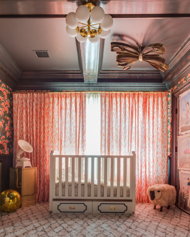Preciously Me blog : Dreamy Nursery