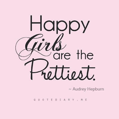 Preciously Me blog : Phrase du Jour