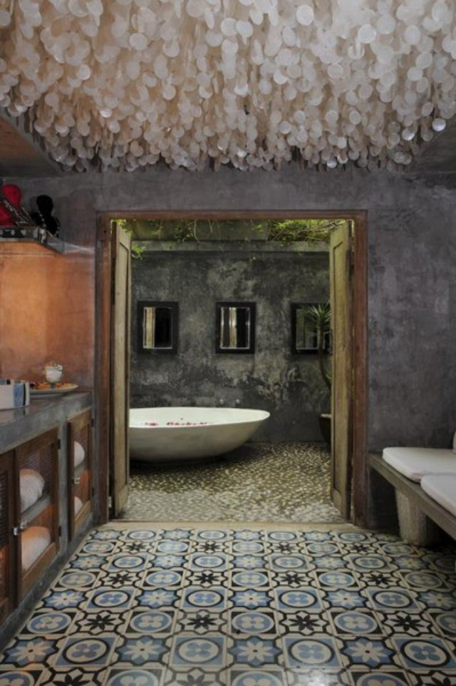 Preciously Me blog : Precious room of the week