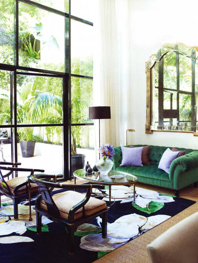 Preciously Me blog : Precious room of the week