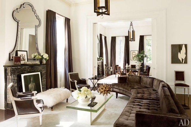 AD living room