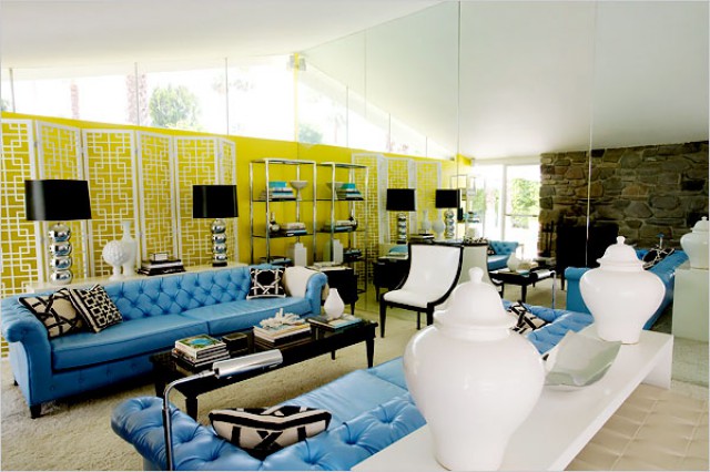 Preciously Me blog : Designer David Jimenez