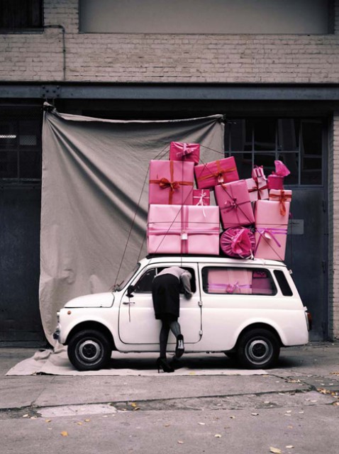 Preciously Me blog : Happy Weekend!