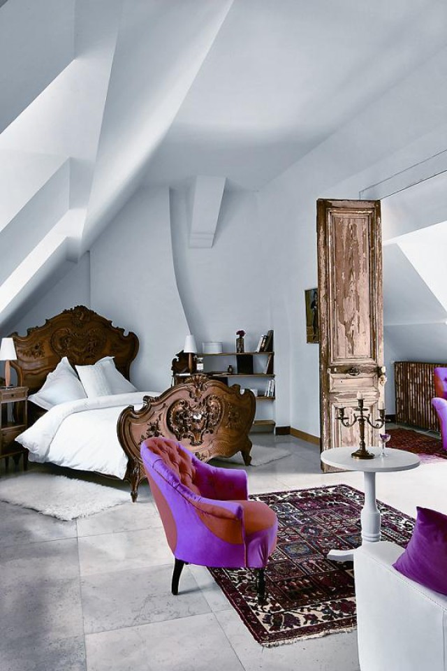 Preciously Me blog : Precious Room of the Week