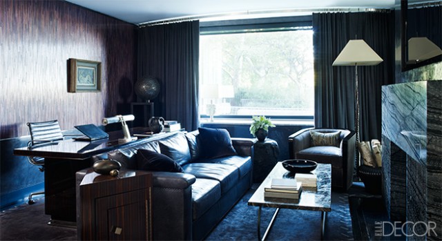 Preciously Me blog : An Elegant Home in New York