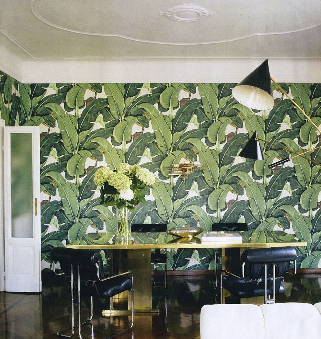 Preciously Me blog : Designer Nate Berkus