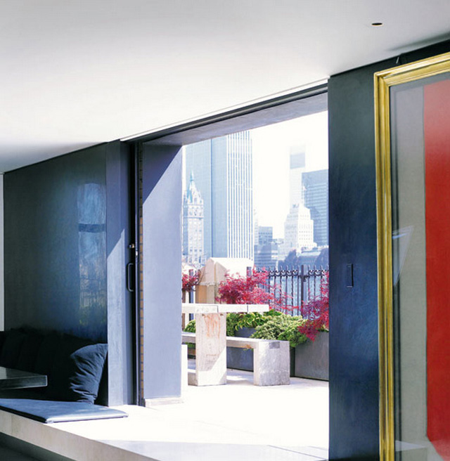 Preciously Me blog : Donna Karan's Home