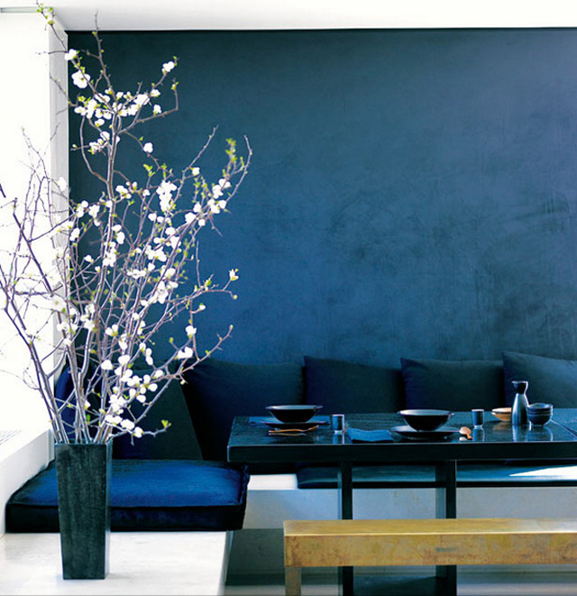 Preciously Me blog : Donna Karan's Home