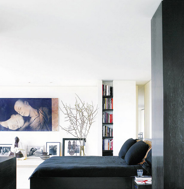 Preciously Me blog : Donna Karan's Home