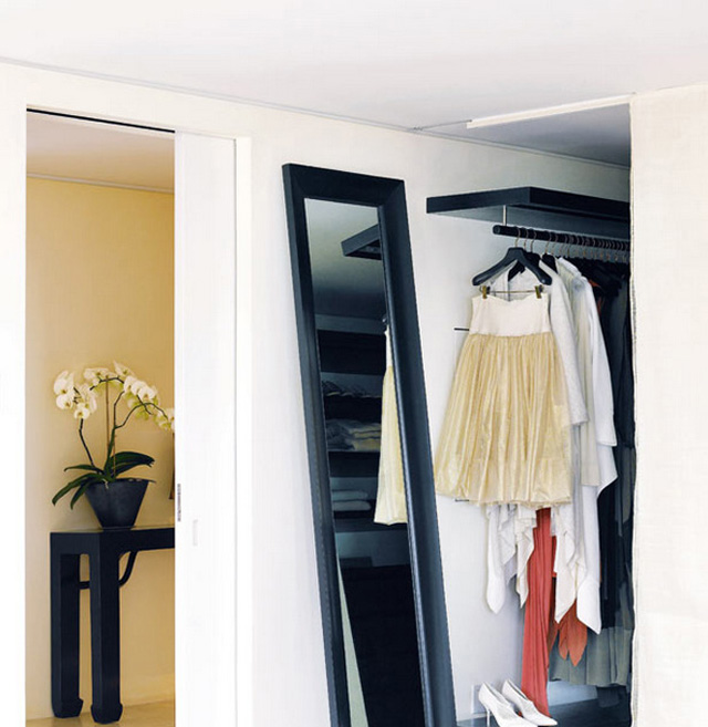 Preciously Me blog : Donna Karan's Home