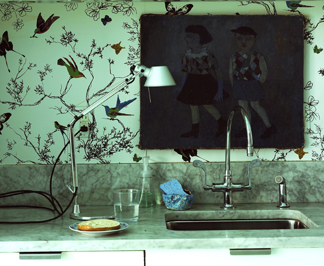 Preciously Me blog : Butterflies in Manhattan