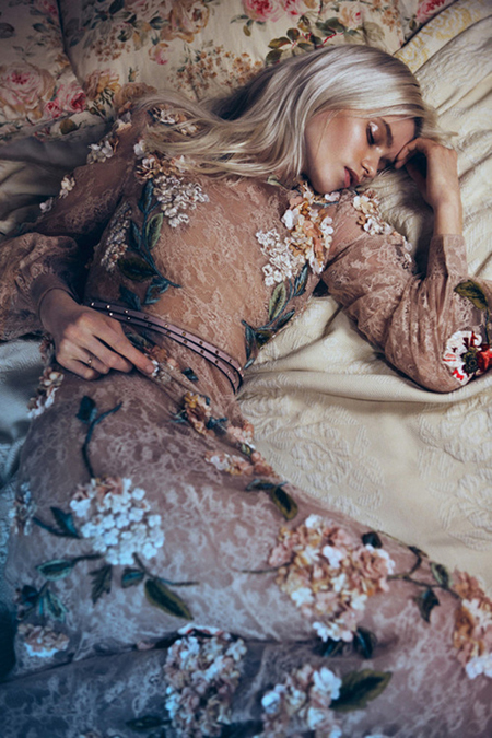 Preciously Me blog : Sleeping Beauty - Do you Dare to Dream?