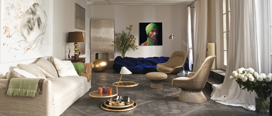 Home Decor
