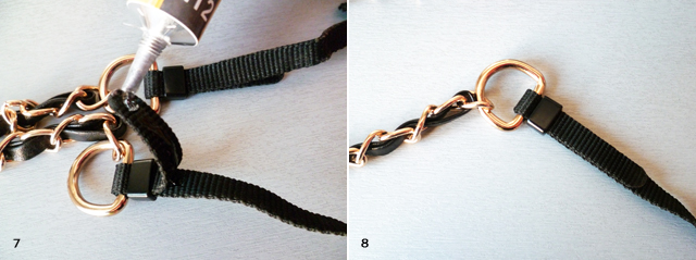 Preciously Me blog : DIY Fashionable Camera Strap