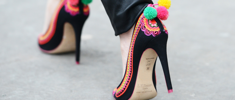 Fashion