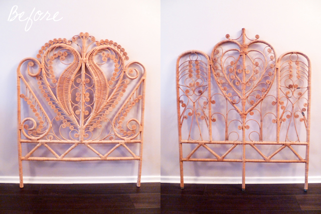 Preciously Me blog : Girls Bedroom Makeover
