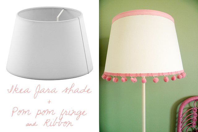 Preciously Me blog : Girls Bedroom Makeover