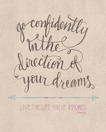 Preciously Me blog : Precious Quote