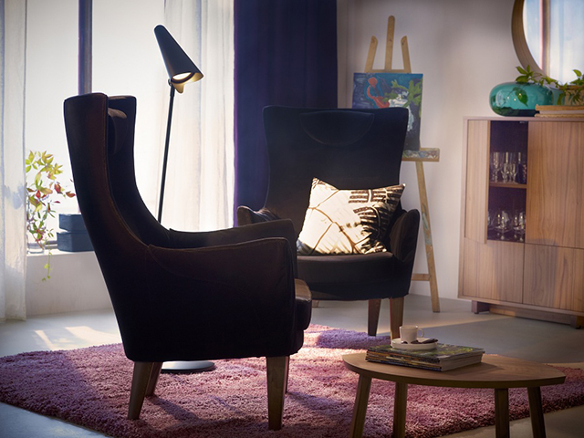 Preciously Me blog : Ikea Stockholm Collection 2013