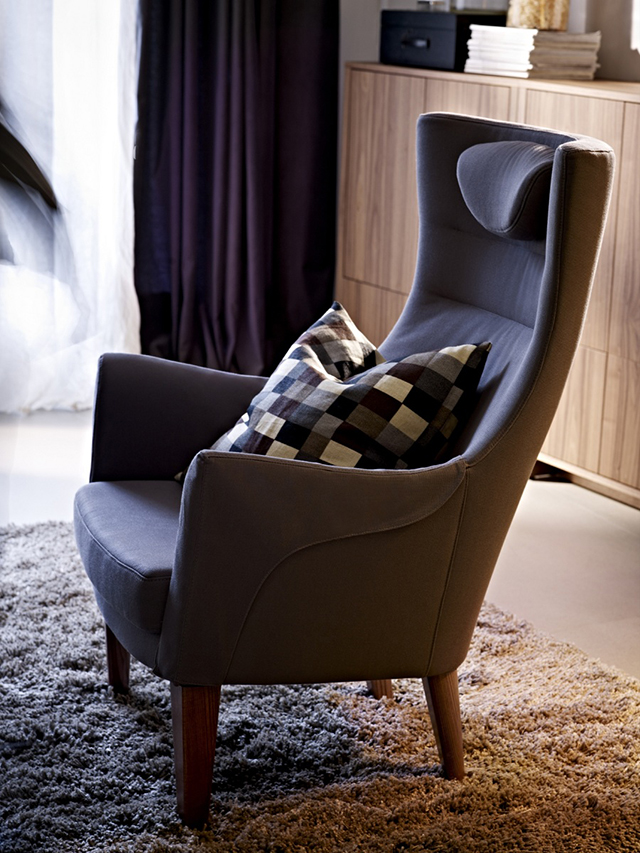 Preciously Me blog : Ikea Stockholm Collection 2013