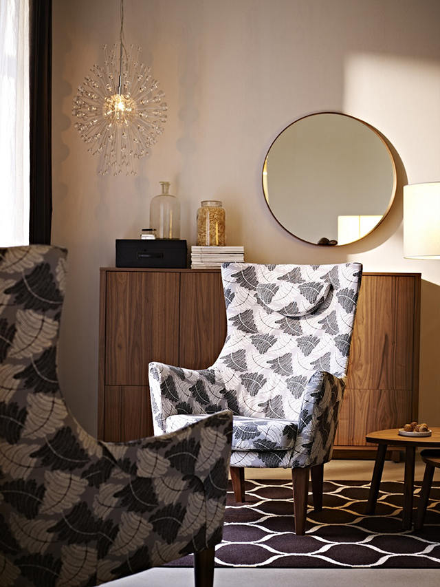 Preciously Me blog : Ikea Stockholm Collection 2013