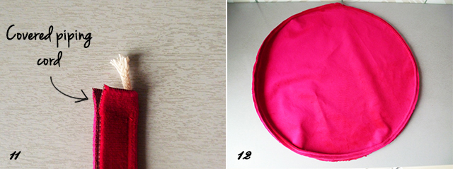 Preciously me blog : DIY Kate Spade stool