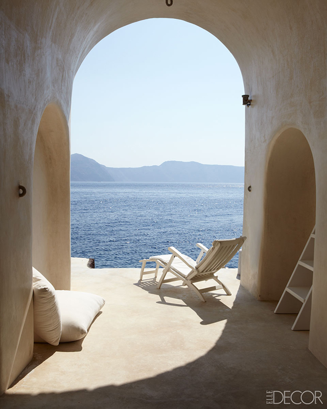 Preciously Me blog : Greek island of Santorini