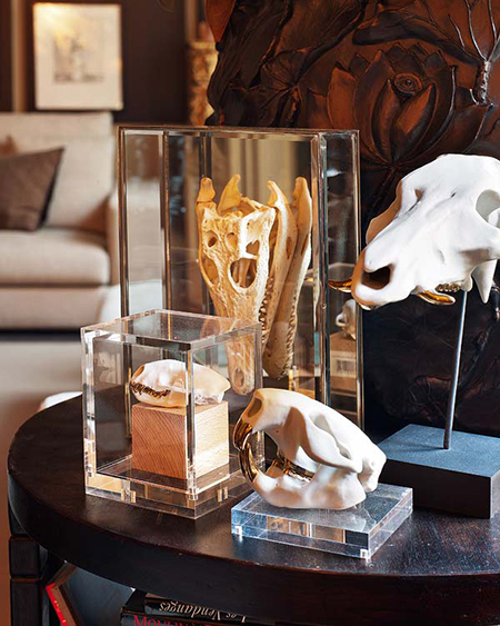 Preciously Me blog : An Amazing Flat in Barcelona