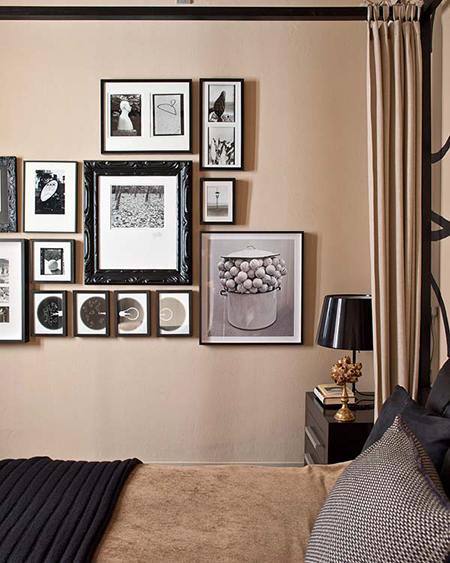Preciously Me blog : An Amazing Flat in Barcelona