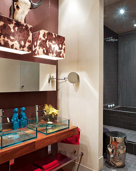 Preciously Me blog : An Amazing Flat in Barcelona