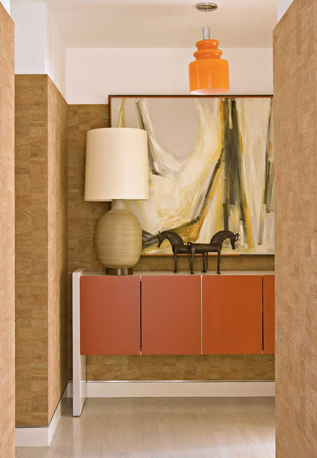 Preciously Me blog : Brentwood Residence - Jamie Bush & Co