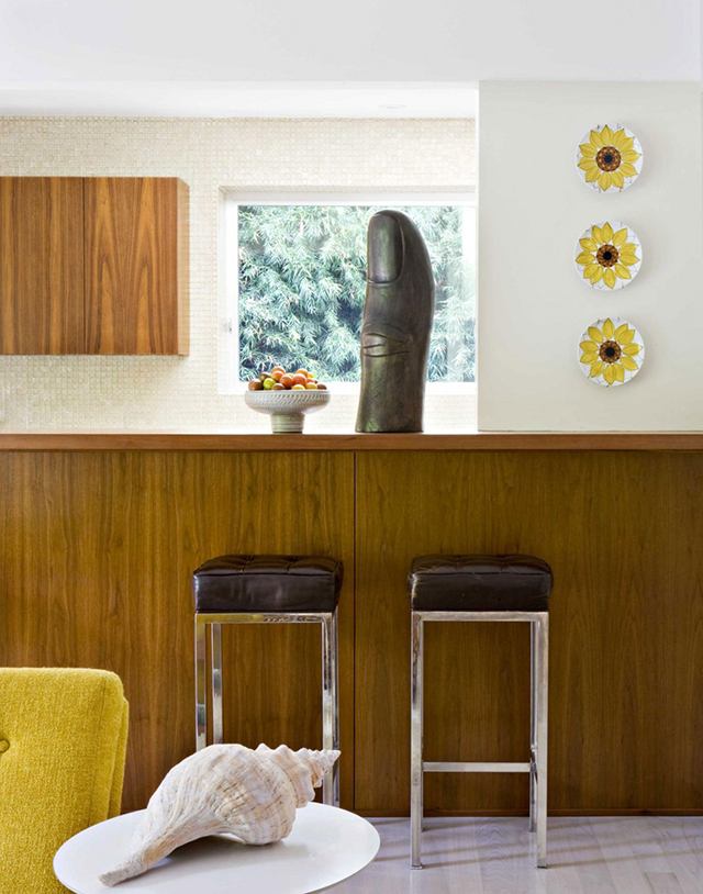 Preciously Me blog : Brentwood Residence - Jamie Bush & Co