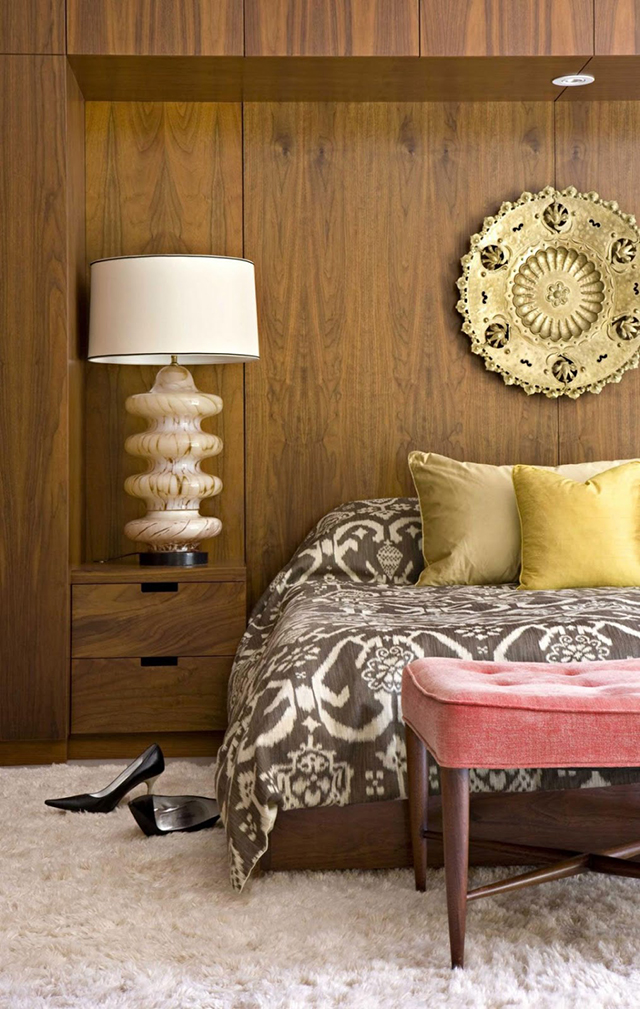 Preciously Me blog : Brentwood Residence - Jamie Bush & Co