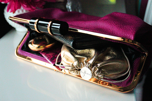 Preciously Me blog : Coup de coeur Bagllerina