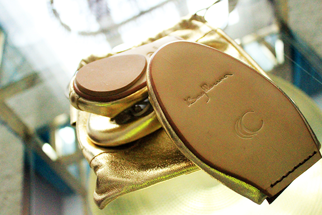 Preciously Me blog : Coup de coeur Bagllerina