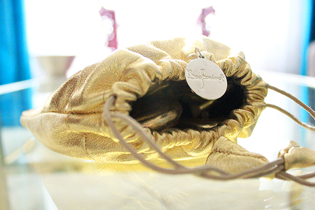 Preciously Me blog : Coup de coeur Bagllerina