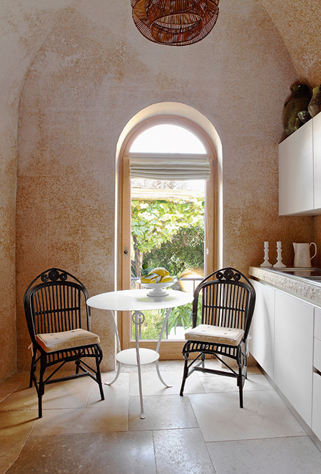 Preciously Me blog : Island of Capri by Jean-Louis Deniot