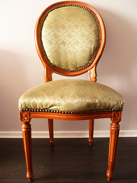 Preciously Me blog : Bedroom Small Makeover