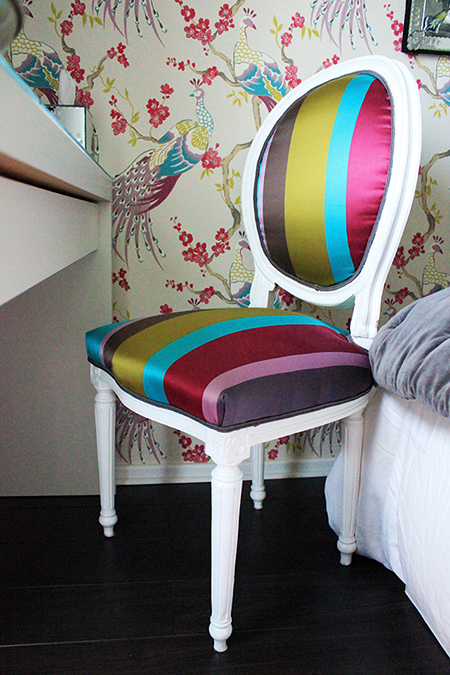 Preciously Me blog : Bedroom Small Makeover