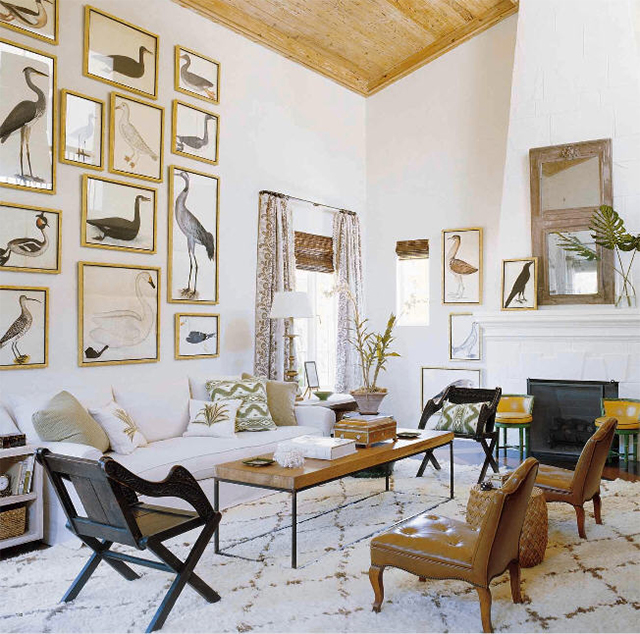 Preciously Me blog : DIY Beni Ouarain Moroccan Rug