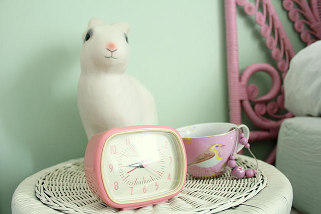 Preciously Me blog  : Girl Bedroom Makeover