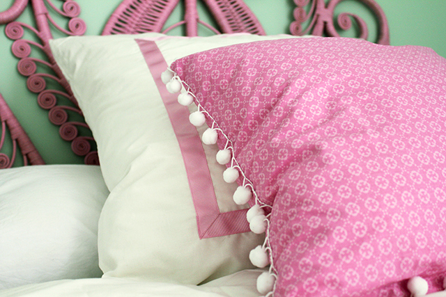 Preciously Me blog  : Girl Bedroom Makeover