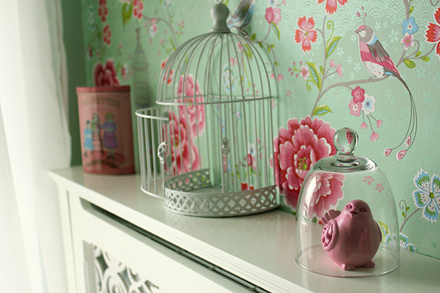 Preciously Me blog  : Girl Bedroom Makeover