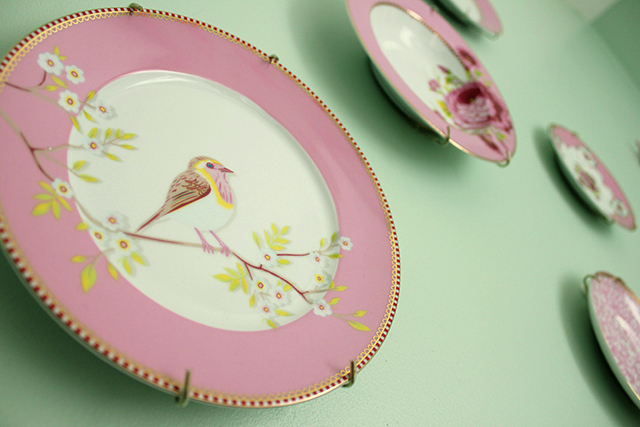 Preciously Me blog  : Girl Bedroom Makeover