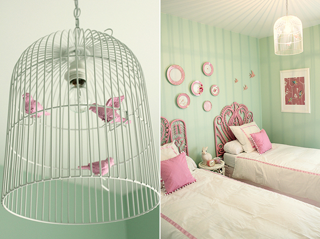 Preciously Me blog  : Girl Bedroom Makeover