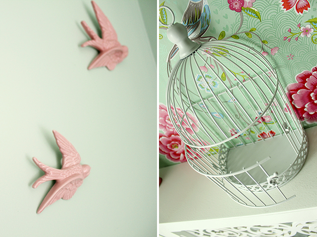 Preciously Me blog  : Girl Bedroom Makeover